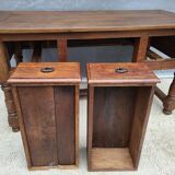 Bureau renaissance XIXe