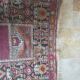 Kilim carpet 187 x 114