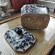 Terrine porcelaine