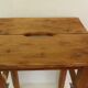 Tabouret de cuisine