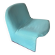 Alki Giancarlo Piretti armchairs