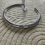 Paul Tuttle Round Anaconda Table