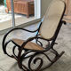 Fauteuil rocking-chair