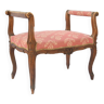 Louis XV style stool