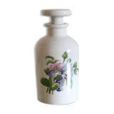 Ancien Flacon en porcelaine de Paris, vintage