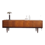 Teak sideboard from the 60s