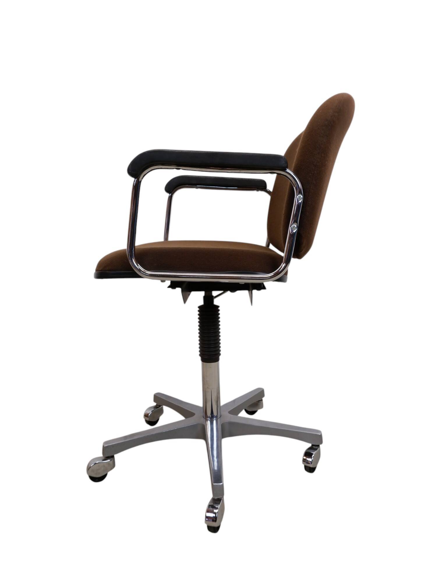 Vintage office chair, 1970s