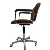 Vintage office chair, 1970s