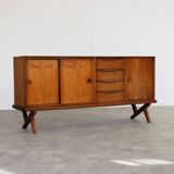 Buffet vintage | Commode | Années 1950 | Fristho