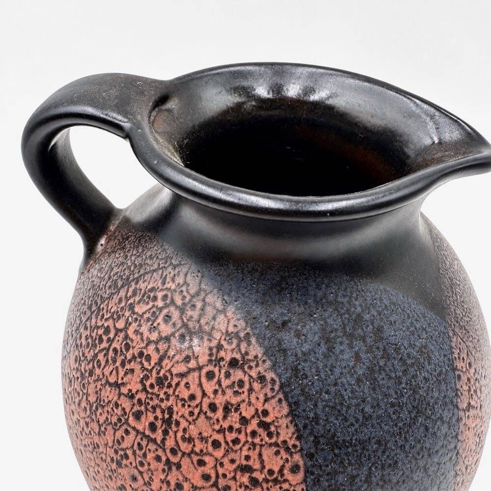 Vase pichet Steuler Keramik années 70