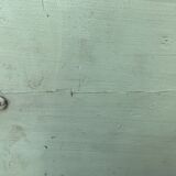 Commode verte 3 tiroirs