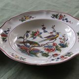 Soup plate, Phoenix service, Villeroy and Boch, vintage