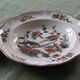 Soup plate, Phoenix service, Villeroy and Boch, vintage