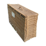 Rattan trunk