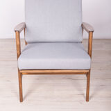 Model 300-139 Armchairs from Swarzędzka, 1960s, Set of 2