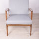 Model 300-139 Armchairs from Swarzędzka, 1960s, Set of 2