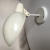 Apply 70 s articulated lacquered metal