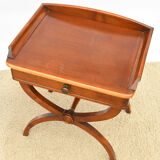 Pair of bedside tables