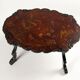 Side table, Japonisme or chinoiserie France - 1875-1899