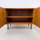 Danish Teak Sideboard from Fanø, 1980s
