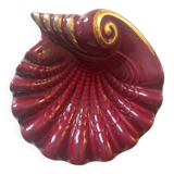 Vintage shell emptier