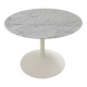 Tulip side table in marble by Eero Saarinen for Knoll, 1970