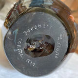 Vase signed Michèle Luzoro
