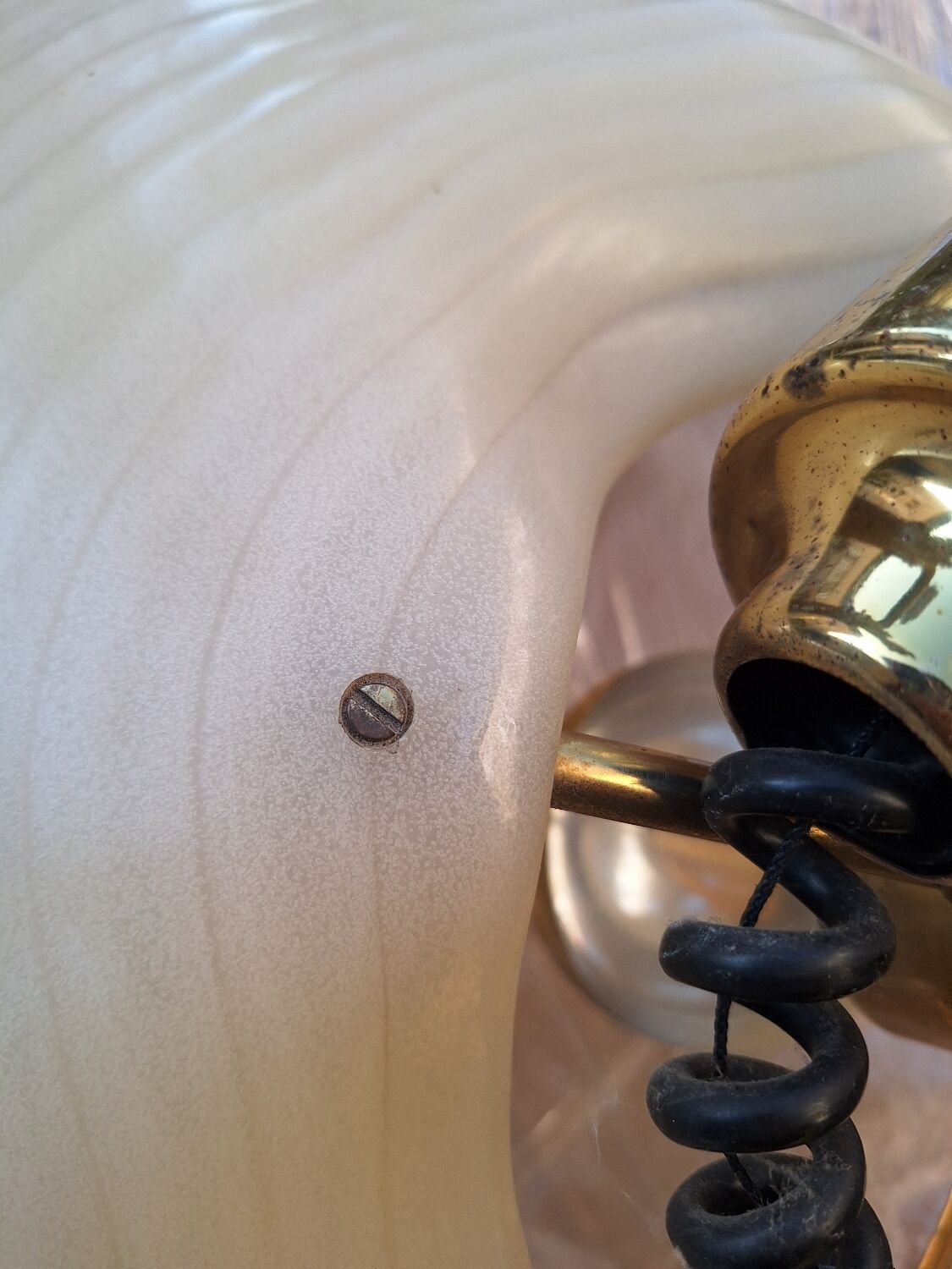 Suspension anees 50/60