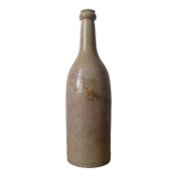 Bouteille grés