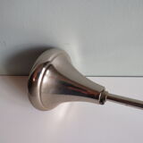 6-arm chandelier, Denmark 1960-1970