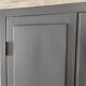 Armoire parisienne