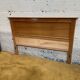 50s headboard