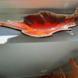 Vintage dish