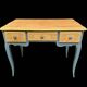 Bureau en chêne