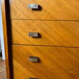Vintage chest of drawers