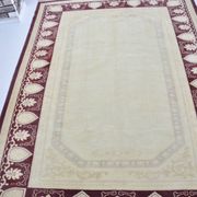 Tapis surdimensionné vintage anatolien SKU 3363