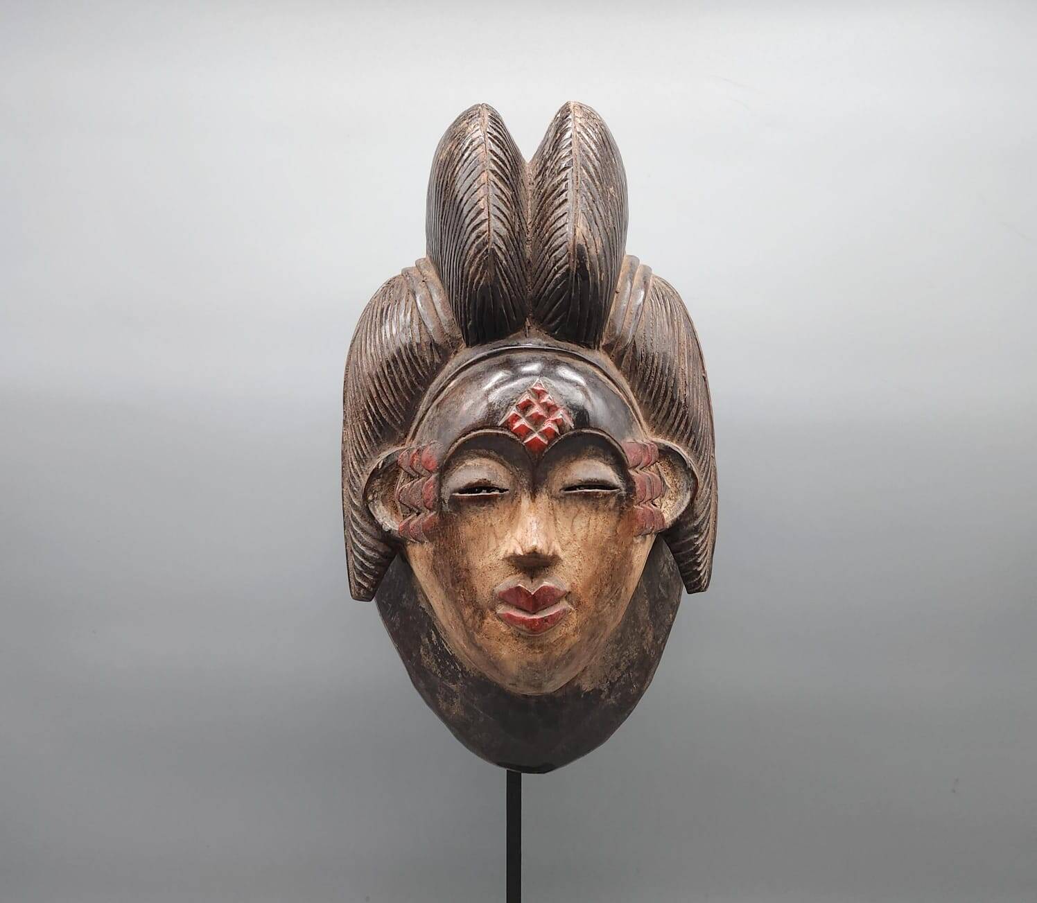 Punu mask