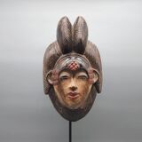 Punu mask