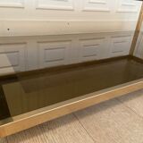Table basse Belgo Chrom, 1970s