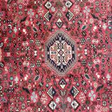 Persian rug Iran Abadeh