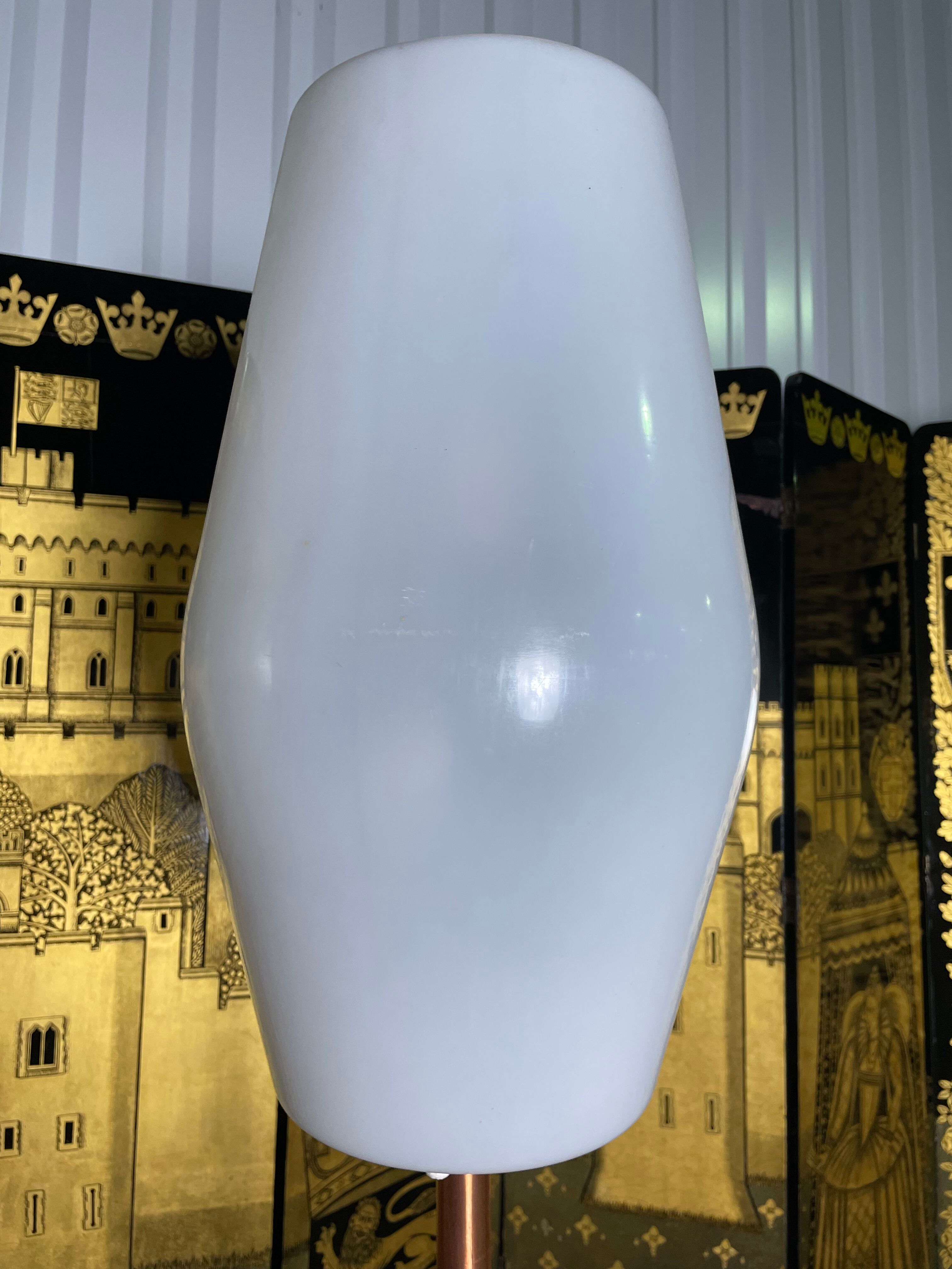 Vintage floor lamp 1970