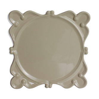 Antheor ceramic top or underside