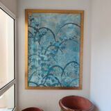 Tableau floral