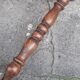 Tabouret tripode