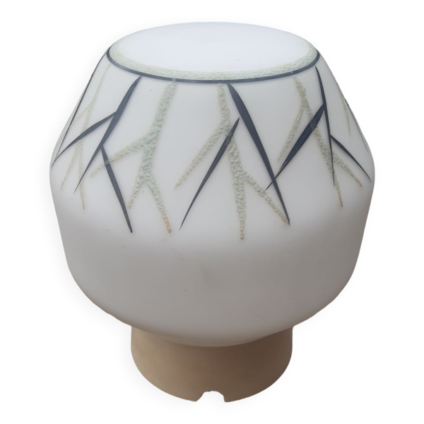 Plafonnier ou applique vintage