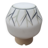 Vintage ceiling lamp or wall lamp