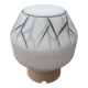 Vintage ceiling lamp or wall lamp