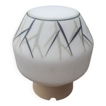 Vintage ceiling lamp or wall lamp