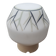 Vintage ceiling lamp or wall lamp
