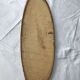 Memories paris vintage wood plank paint